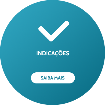 INICAÇÕES